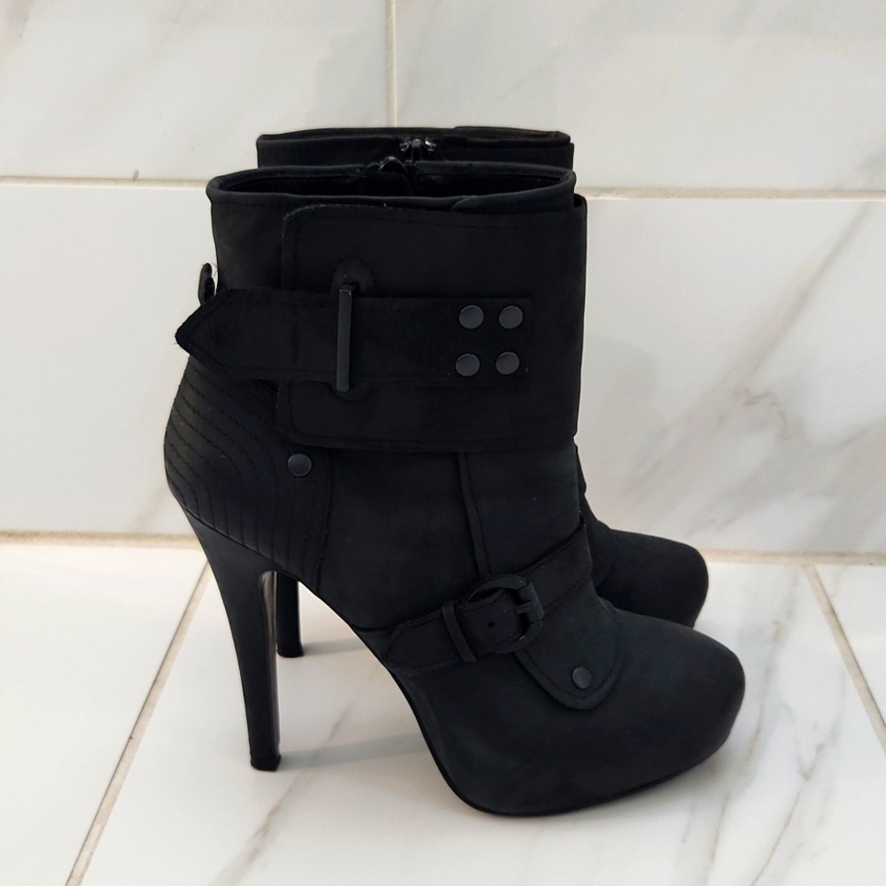 Ash Egoist Upper Leather